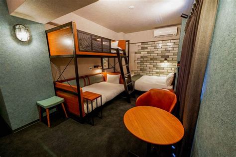 RESI STAY BRIX (Kyoto) - Lodging Reviews, Photos, Rate Comparison ...