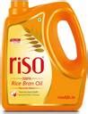 riso Refined Rice Bran Oil Rice Bran Oil Can Price in India - Buy riso ...