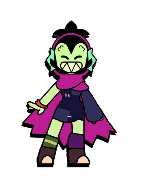 Willow Brawl Stars pin | Dibujos bonitos, Dibujos animados bonitos ...