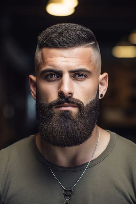 Image result for Beard Fade Tutorials