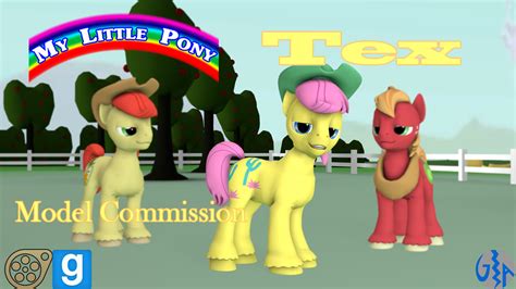 Image result for Gmod MLP Base
