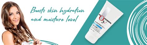 O3+ Derma Fresh Face Cream Moisturiser Infused with Antioxidants & Skin ...