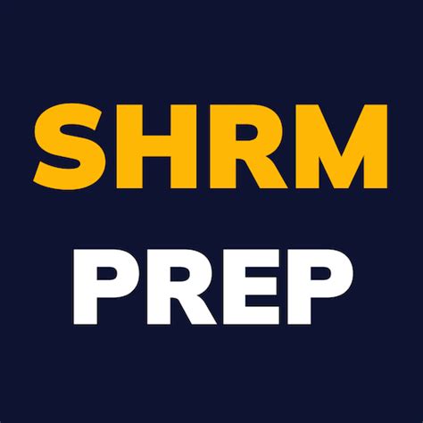 SHRM Exam Prep 2025 : SCP & CP – Apps on Google Play