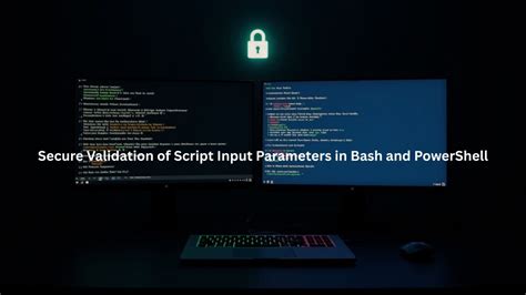 Image result for How to Validate a Shell Script