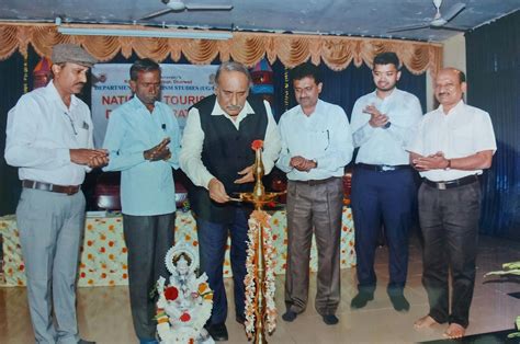 Karnataka College Dharwad | Department Events