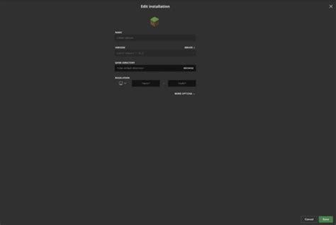 How to Install OptiFine 1.18 Java 的图像结果