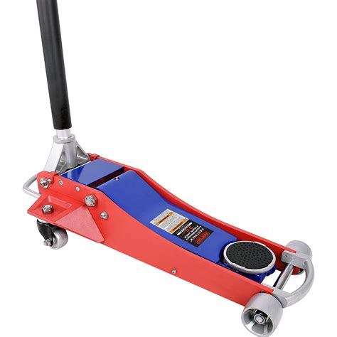 Norco 3 Ton Floor Jack For Sale | Redline Stands