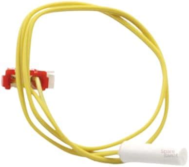 Spareplanet Temperature Sensor Compatible with Samsung Double Door ...