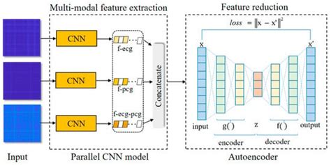 Coronary Artery Disease Detection Based on a Novel Multi-Modal Deep ...