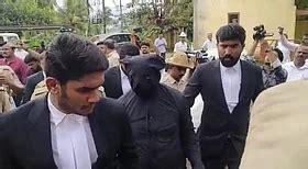 Dharmasthala mass burial case: Complainant records statement before court