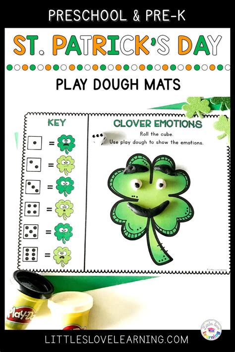 20 of the luckiest st patrick s day activities for preschool pre k ...
