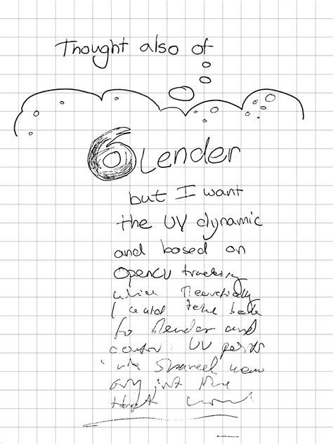 How to: Map texture based on 4 source and 4 target points in vvvv gamma ...