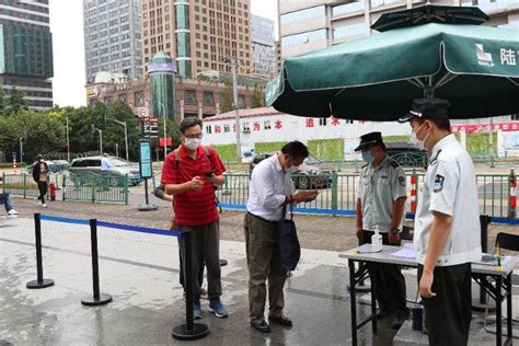 上海市出入境管理局：办理赴澳门旅游签注需提前预约