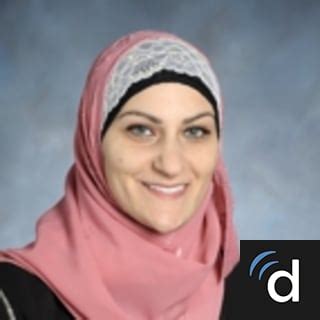 Dr. Nada S. Beydoun, DO | Pontiac, MI | Internist | US News Doctors