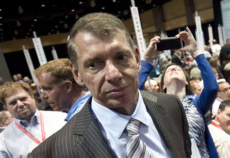 WWE co-founder Vince McMahon launching '14TH & I'. Here's all about it