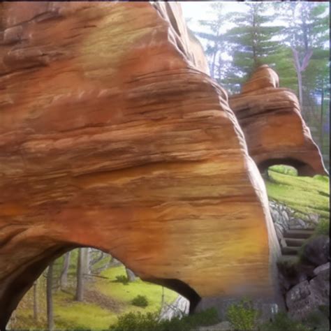 Stable Diffusion Meme 的图像结果