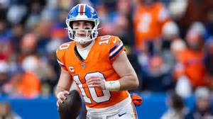 Dónde ver el Houston Texans vs Denver Broncos gratis en España: cuándo ...