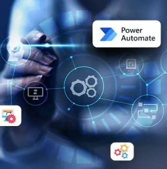 Top Power Automate Services | Consulting and Development