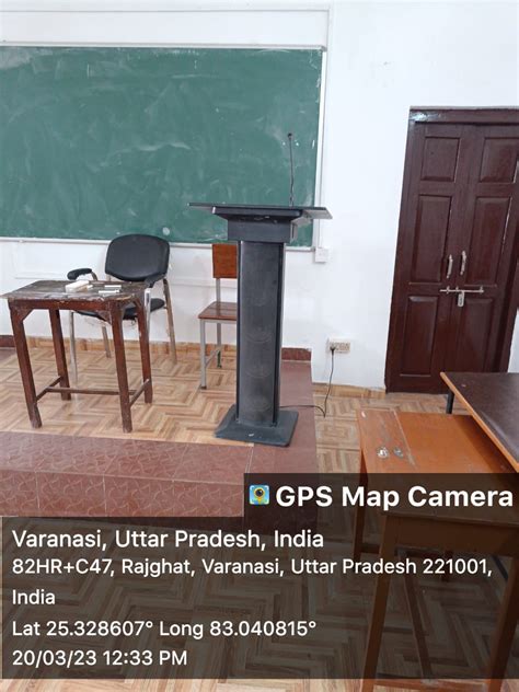 Vasanta College for Women | Banaras Hindu University