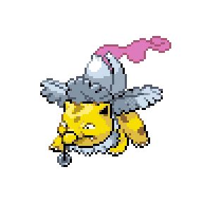 Hypno #97 - FusionDex.org