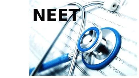 NEET question paper circulates before exam conclusion; NTA denies leak ...