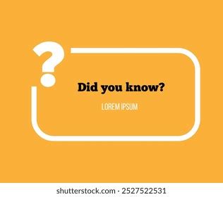 Rectangular Question Mark Image 的图像结果