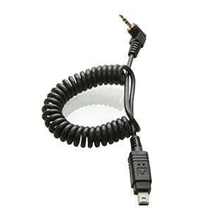 Buy Foto&Tech 2.5mm-N3 Remote Control Shutter Release Cable Cord for ...