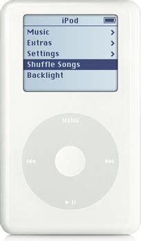 Image result for Tutorial iPod 4
