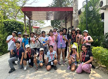 The Knowledge Habitat (Formerly as The HDFC School) Gurgaon - About Us