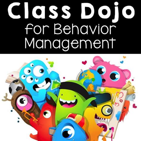 ClassDojo Behavior Management 的图像结果