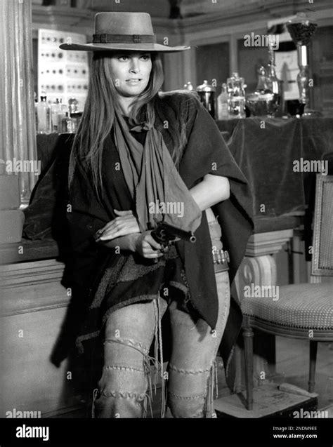 Raquel Welch Western Movies