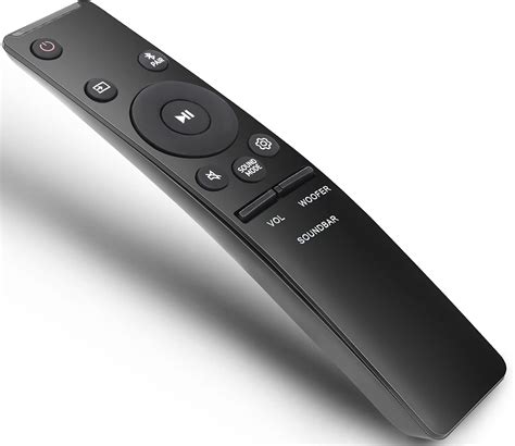 Samsung Sound Bar Remote