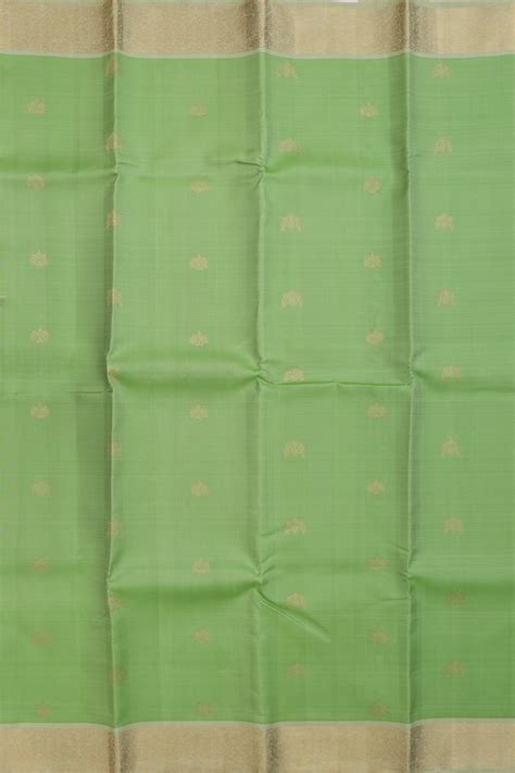 Pure Kanchipuram Pattu Saree | Silk Sarees Online - Sundari Silks