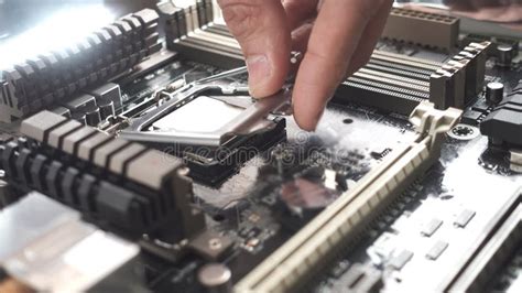 Processor Installation 的图像结果