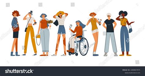 People Vector 的图像结果