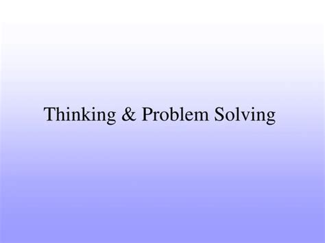 thinking problem thinking problem cover 的图像结果