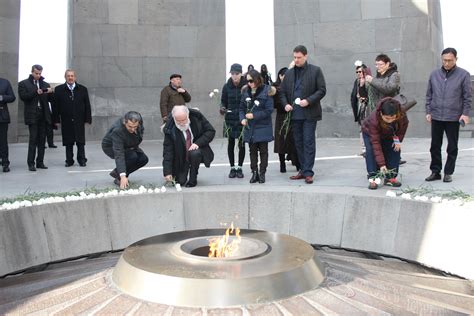 Genocide Museum | The Armenian Genocide Museum-institute