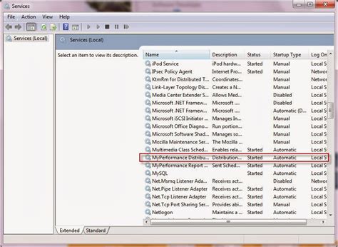 Image result for Windows Service Utility