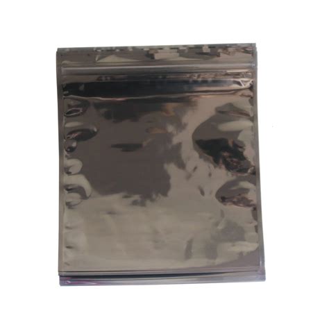 Buy 20Pcs Antistatic Resealable Large Size Bag 22X24cm/8.6X9.4inch ...