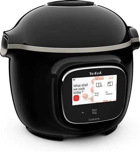 Tefal Multi Cooker Cooking Robot 的图像结果