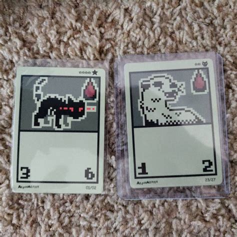 Image result for Stoat Inscryption