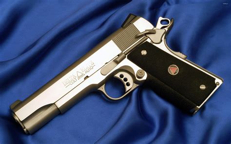 m1911a1 – Ericvisser