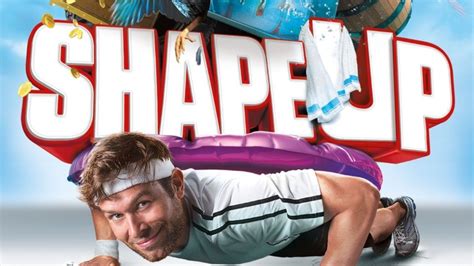 Image result for Shape Up Workout