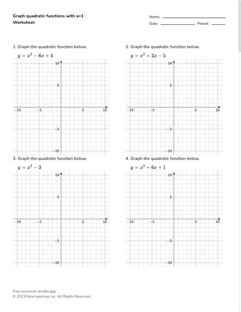Image result for Quadratic Functions Problems with Answers