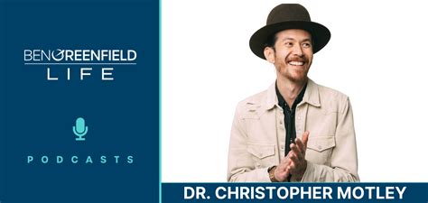 The Ultimate Guide to Eastern Medicine with Dr. Chris Motley