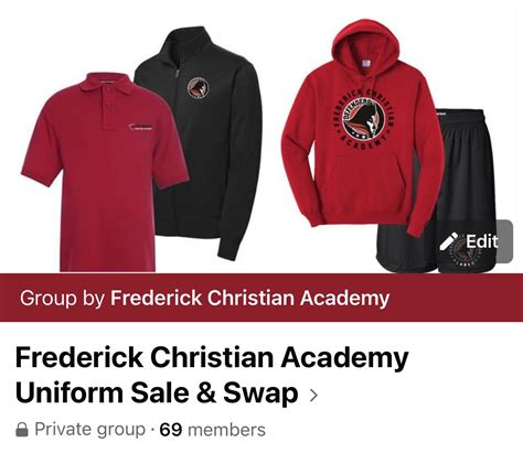 Frederick Christian Academy (@frederickchristianacademy) • Instagram ...