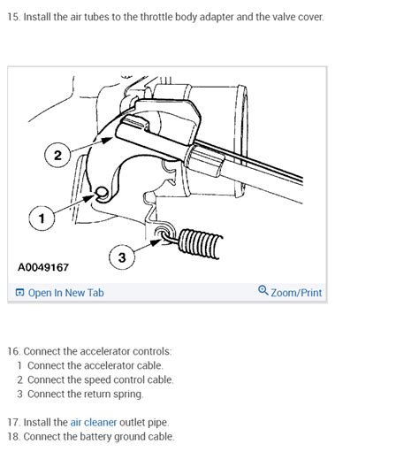 2011 Ford Expedition Engine Code P0308 的图像结果