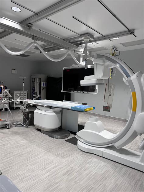 KHC Heart & Vascular Center