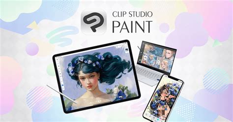 Image result for Free Activation Code for Clip Studio