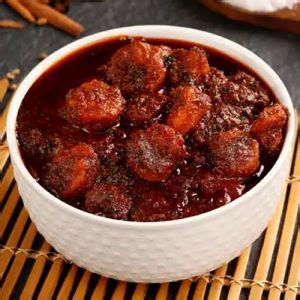Homemade Prawns Pickle Manufacturer, Supplier from Visakhapatnam